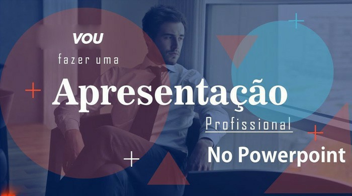 Criação de Slide PowerPoint eu vou fazer sua apresentação para datashow Entonz Freelancer