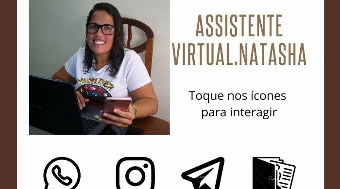 Assistente Virtual com foco de Gerenciamento em Redes Sociais Entonz Freelancer
