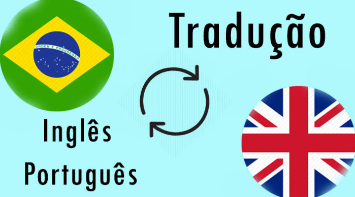 Ofereço serviço de tradução traduzir do inglês para o português o Entonz Freelancer