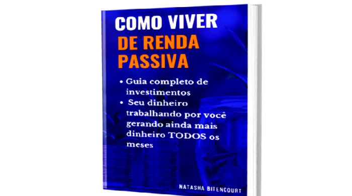 E-book Como Viver de Renda   Entonz Freelancer