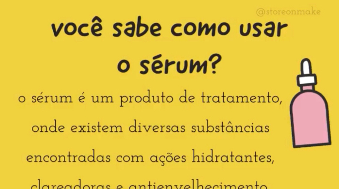 Eu vou criar posts de dicas/conteúdos pra sua loja. Entonz Freelancer