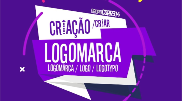 Freelancer Criação-de-logomarcas