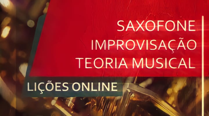 Aulas de Saxofone online  Entonz Freelancer