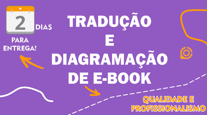 Eu vou traduzir e diagramar o seu E-book Entonz Freelancer