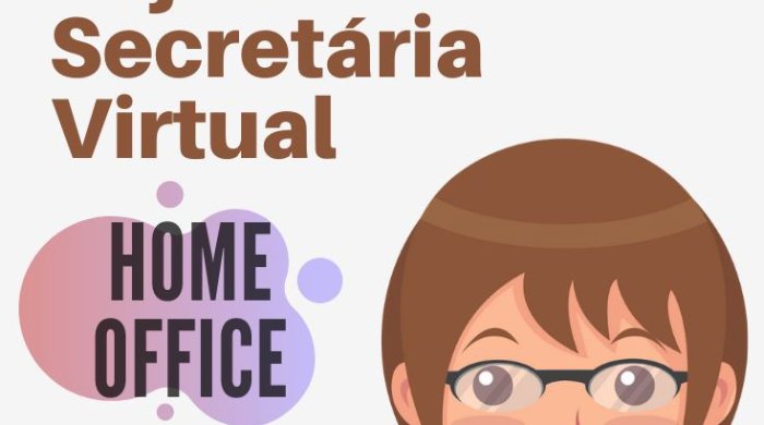 Eu serei sua secretária virtual  Entonz Freelancer