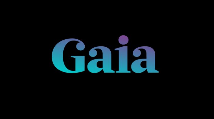 Eu vou te Enviar Assinatura Vitalícia ao Site Gaia.com[EXCLUSIVO] Entonz Freelancer