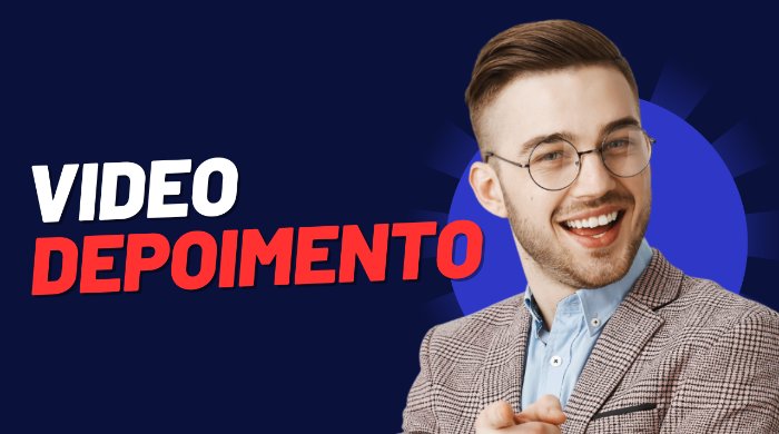 Gravar um Vídeo Depoimento para o seu Produto ou Serviço
 Entonz Freelancer