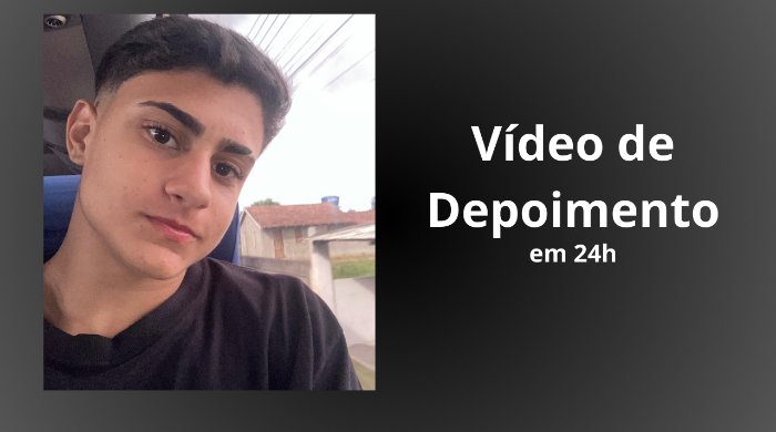 Gravar um video depoimento para o seu Produto ou Serviço em 24h  Entonz Freelancer