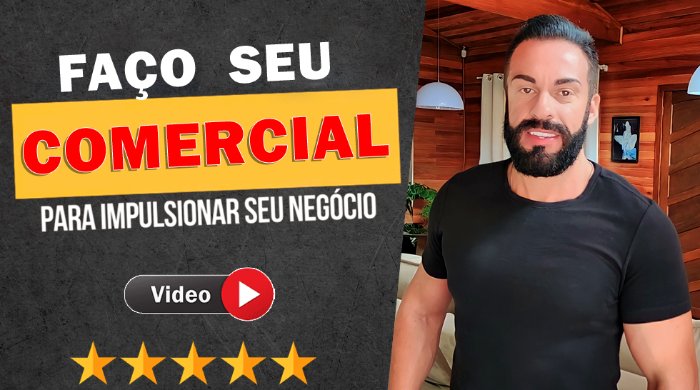 Eu vou Gravar um super Comercial ou Depoimento em menos de 24h Entonz Freelancer