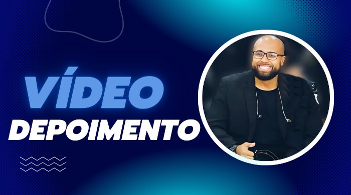 Eu Vou Gravar um Vídeo Depoimento para o seu Produto ou Serviço Entonz Freelancer