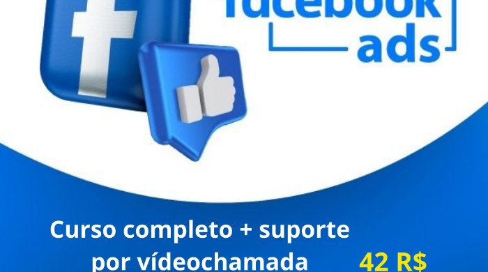 Curso de Facebook Ads Completo  Entonz Freelancer